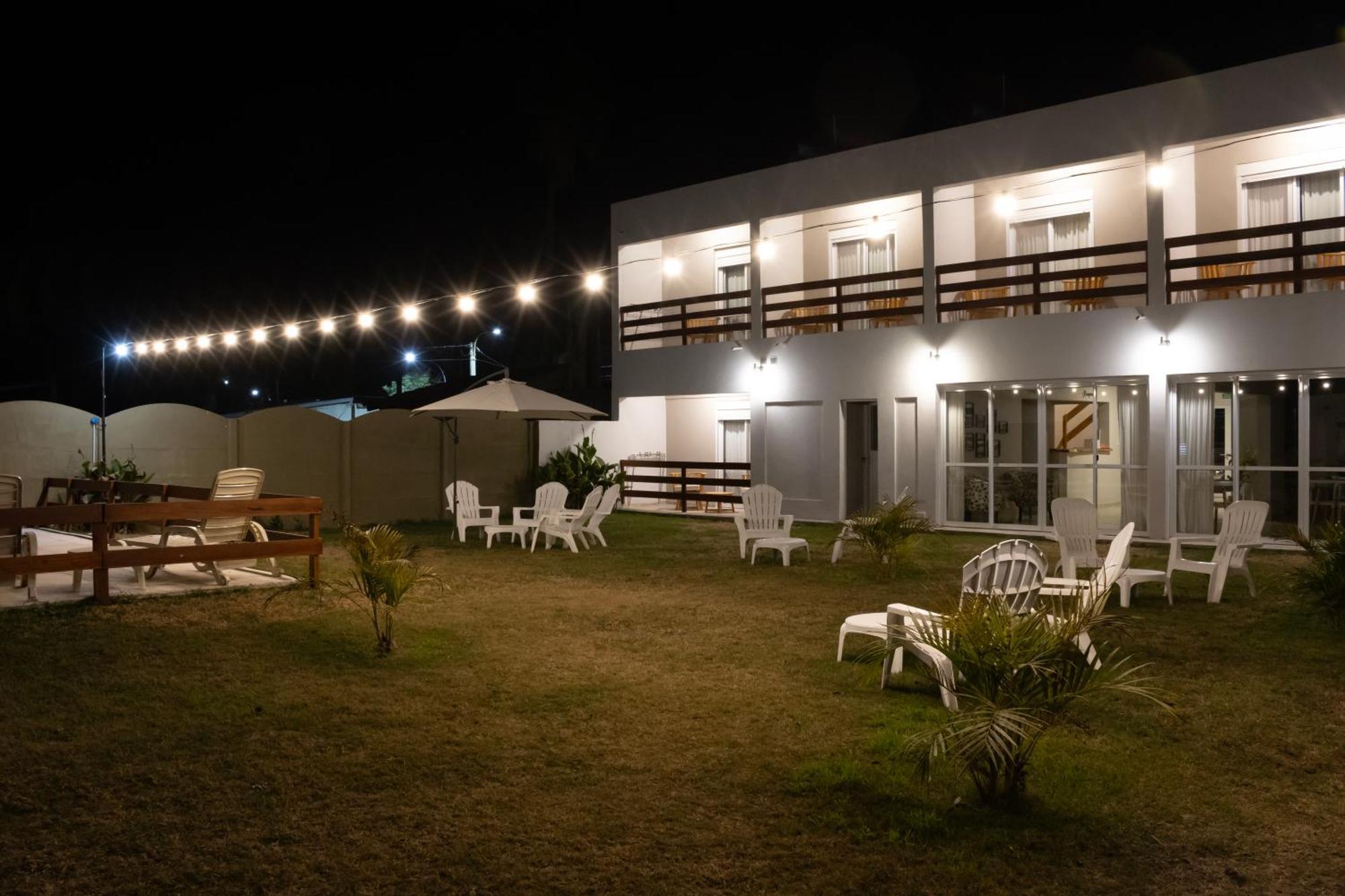 Laguna Suites Miramar  Extérieur photo