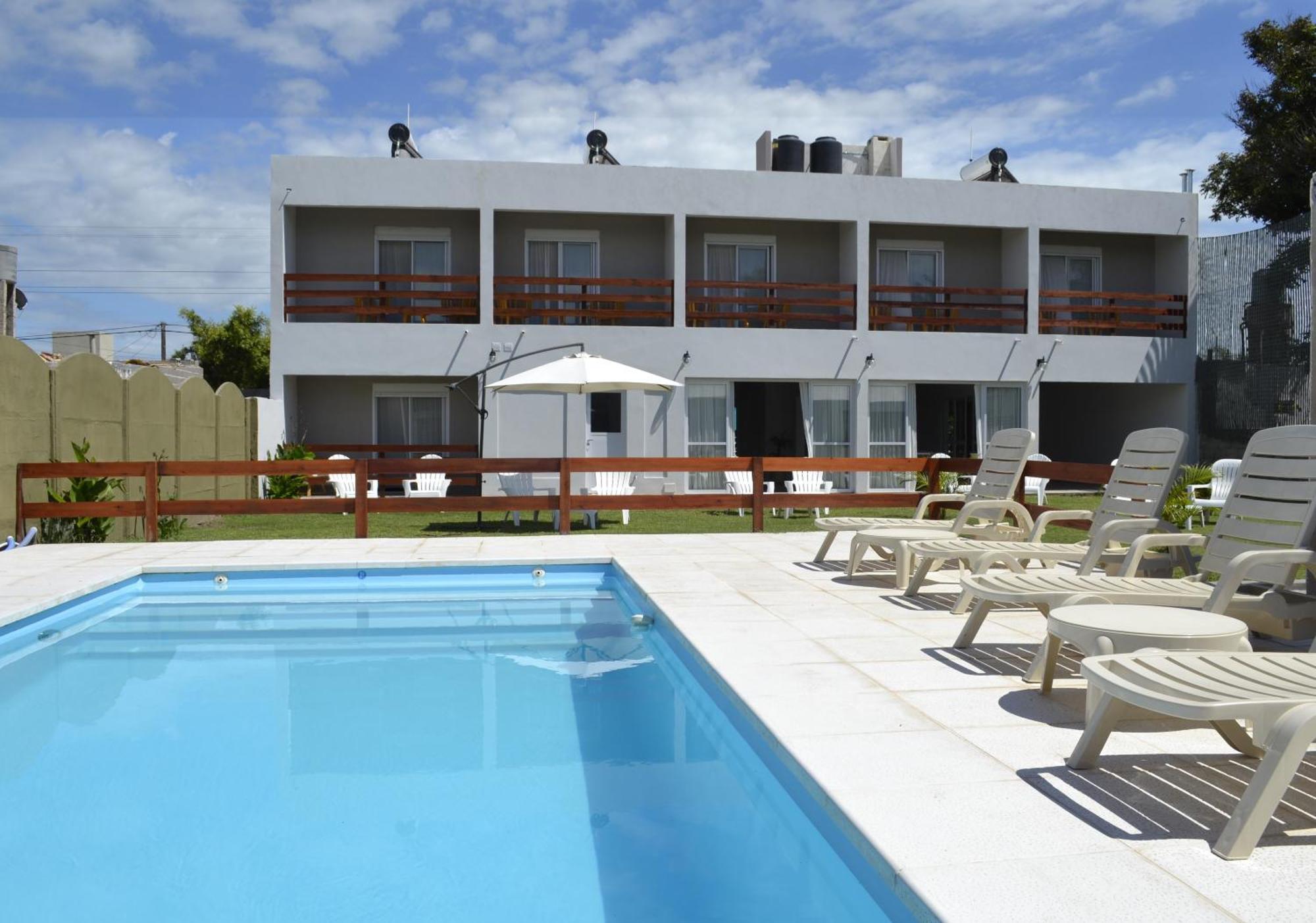 Laguna Suites Miramar  Extérieur photo